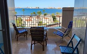 Piso Playa Honda La Manga